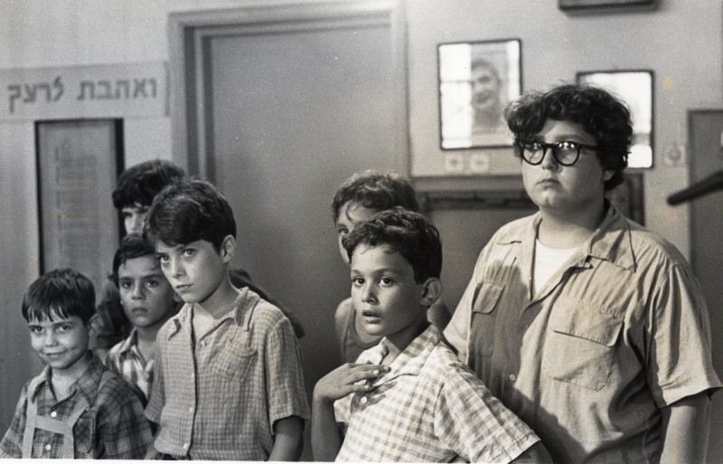 תמונה של אלי בן ארי