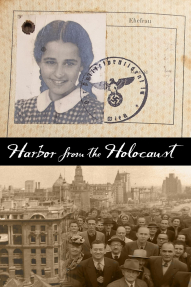 סין ופליטי השואה - כרזה