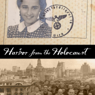 סין ופליטי השואה