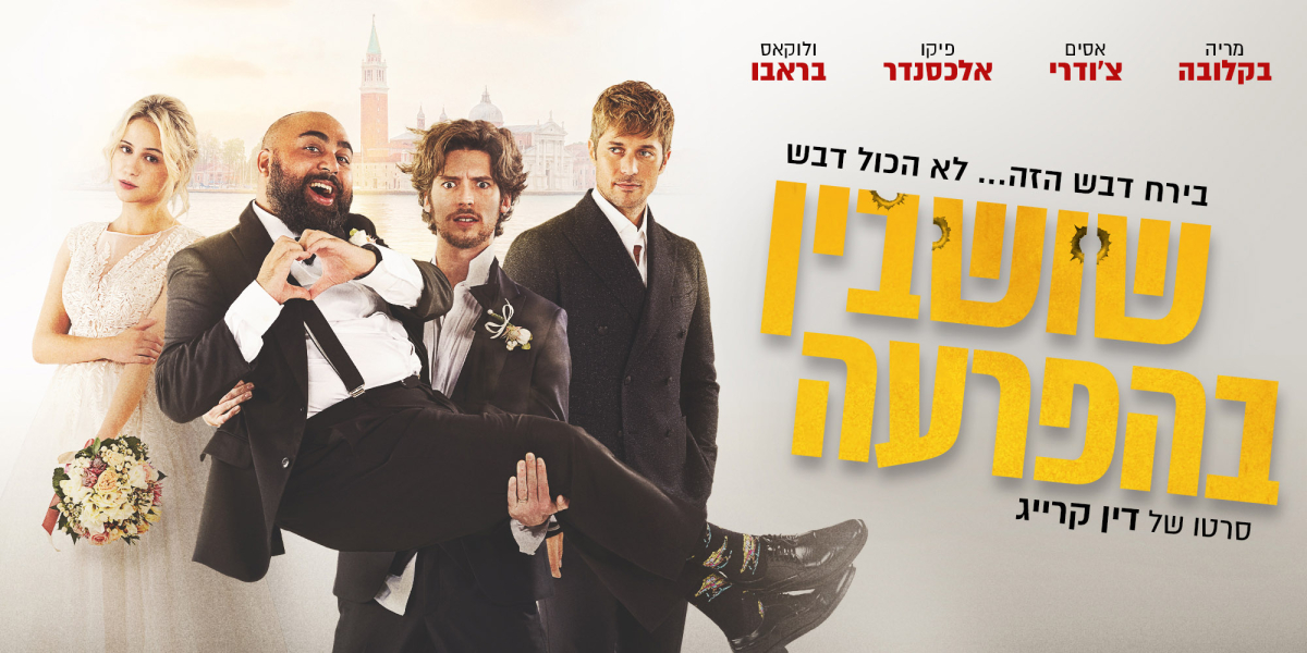 שושבין בהפרעה