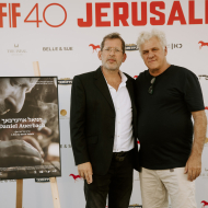 דניאל אויערבאך