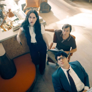 דיויד קורנסווט