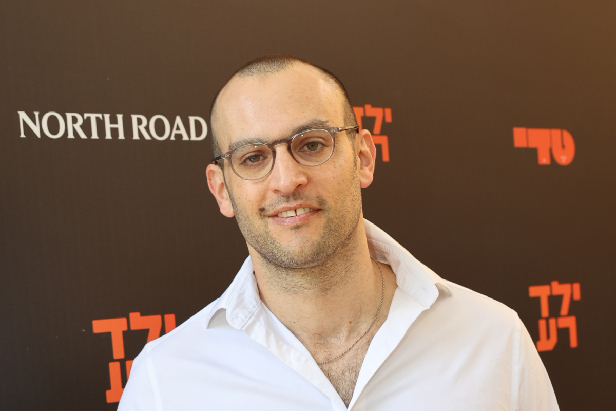 תמונה של רפי דלויה