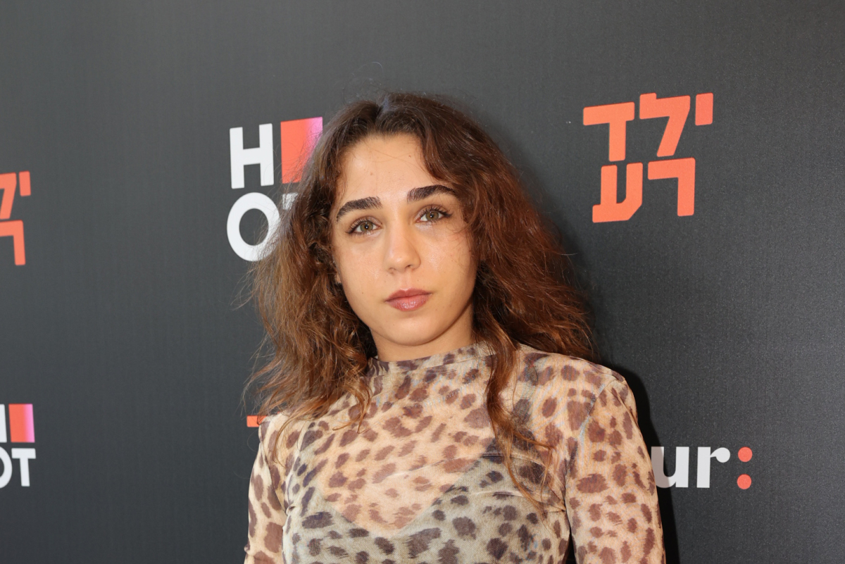 תמונה של רפי דלויה