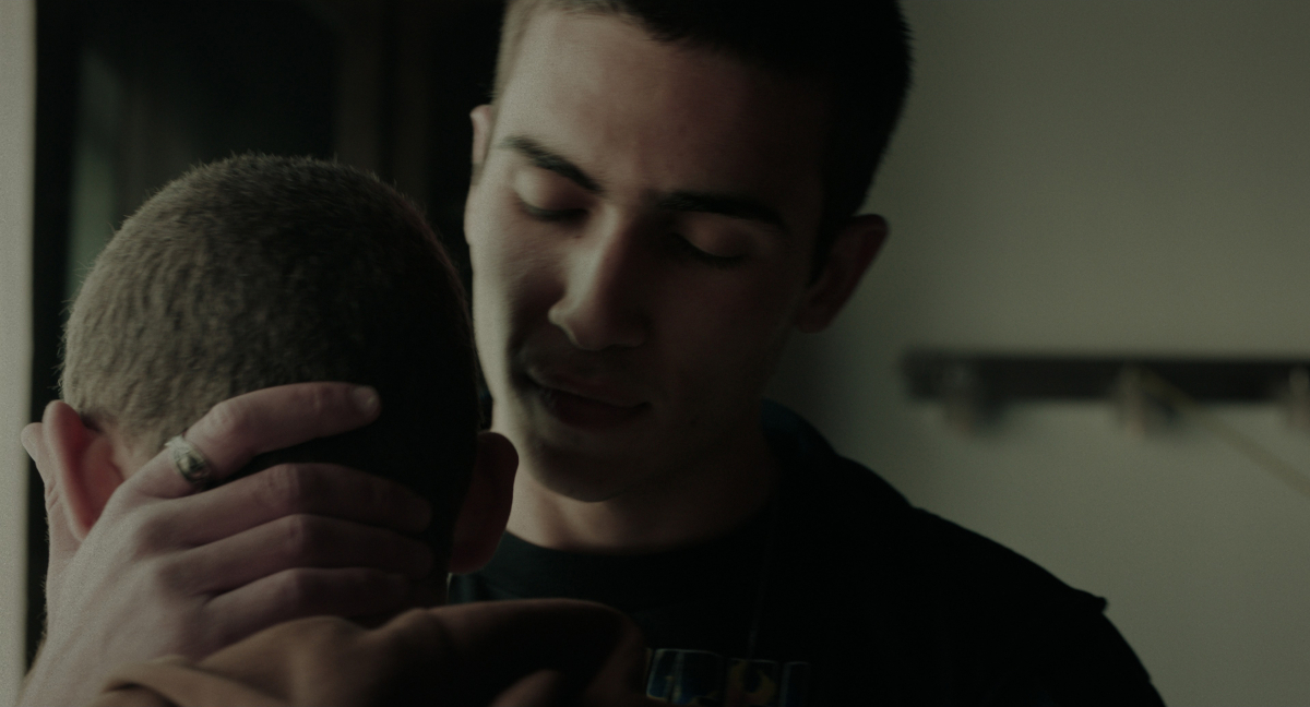 ילד רע