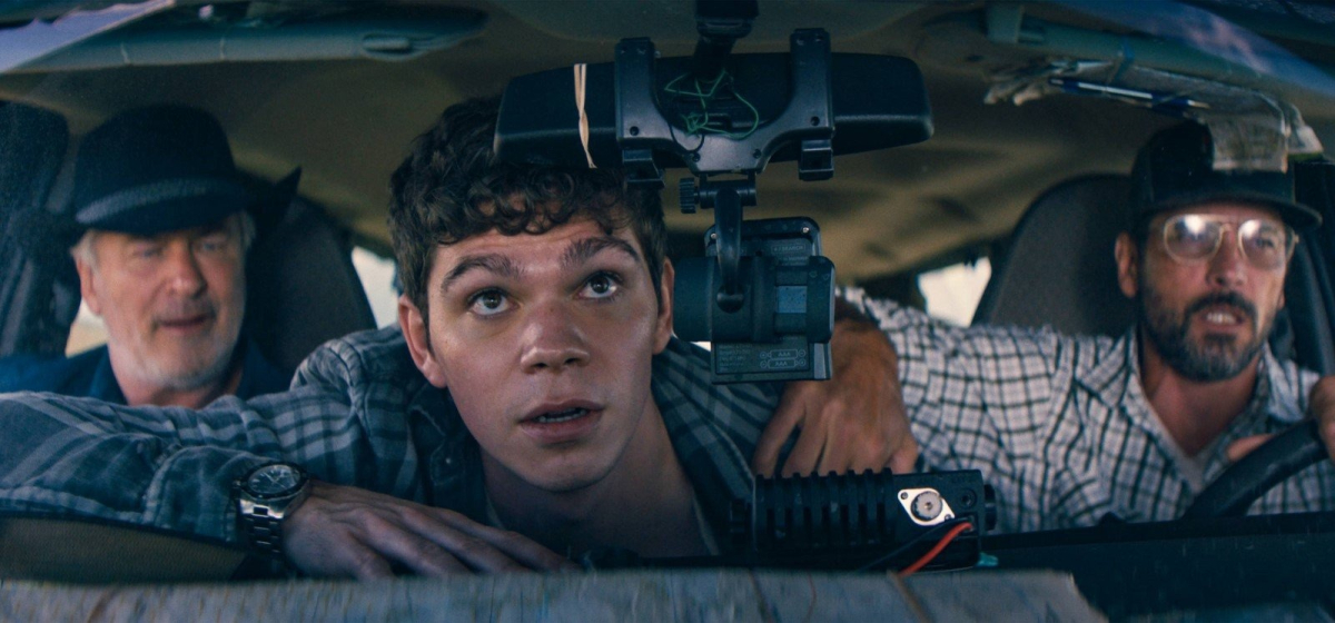 במלכודת הסערה