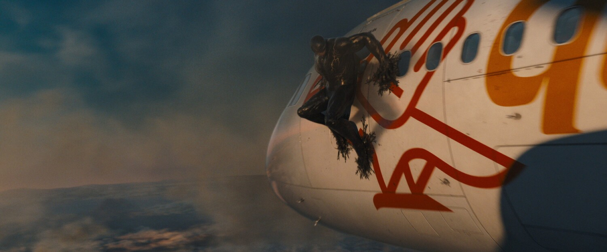 ונום 3: הריקוד האחרון