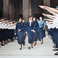 הנשים של היטלר