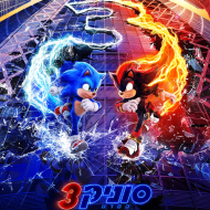 סוניק: הסרט 3