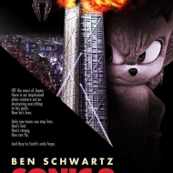 סוניק: הסרט 3