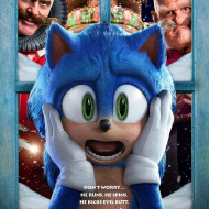 סוניק: הסרט 3