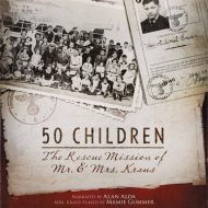 50 ילדים: ההצלה של מר וגברת קראוס