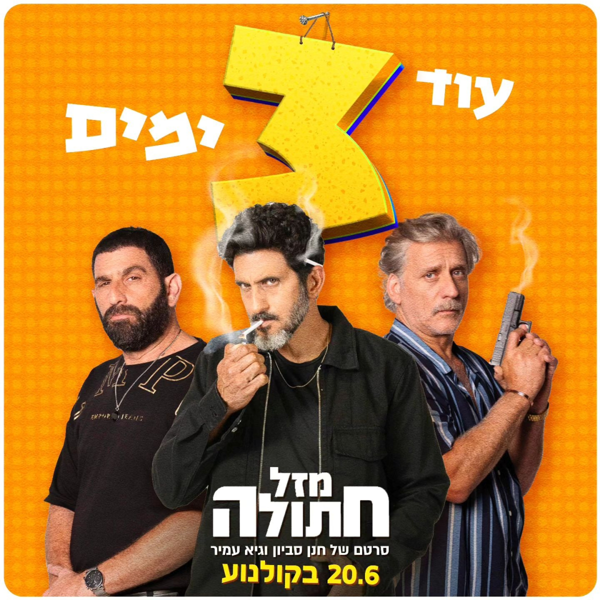 מזל חתולה