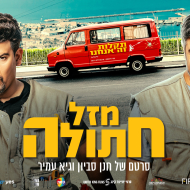 מזל חתולה