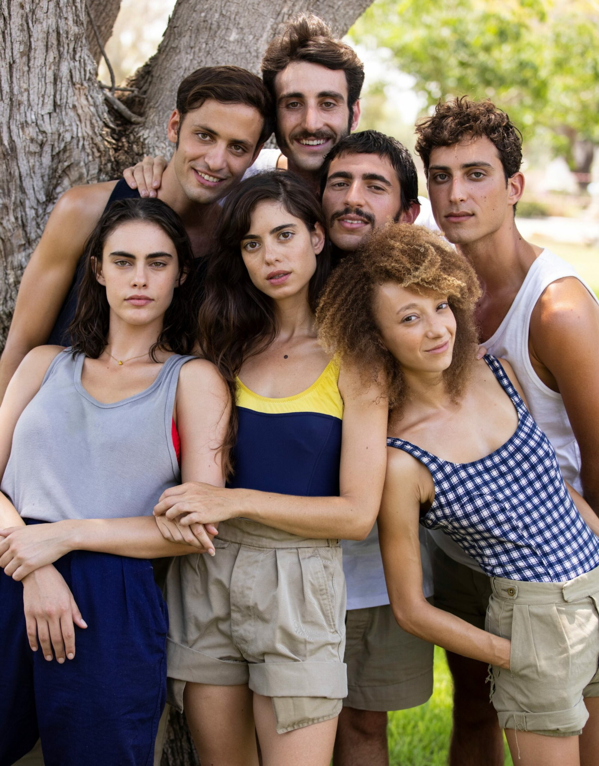 כיסופים