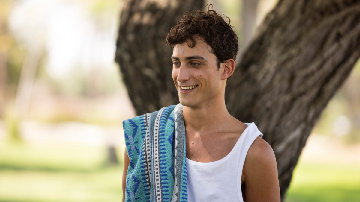 כיסופים