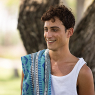 כיסופים
