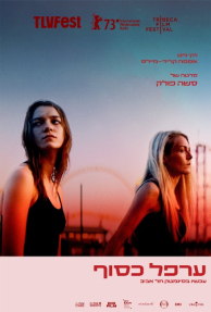 ערפל כסוף