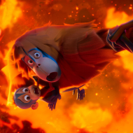 להציל את היער