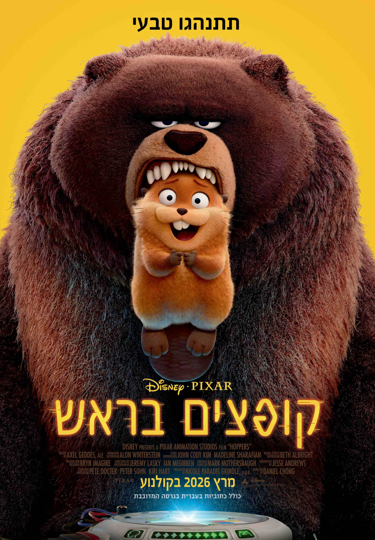 קופצים בראש