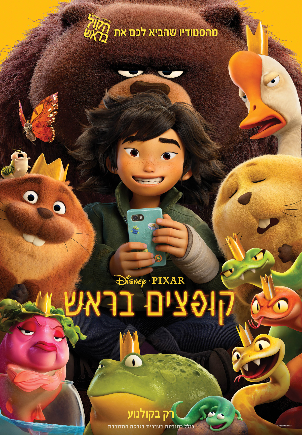 קופצים בראש