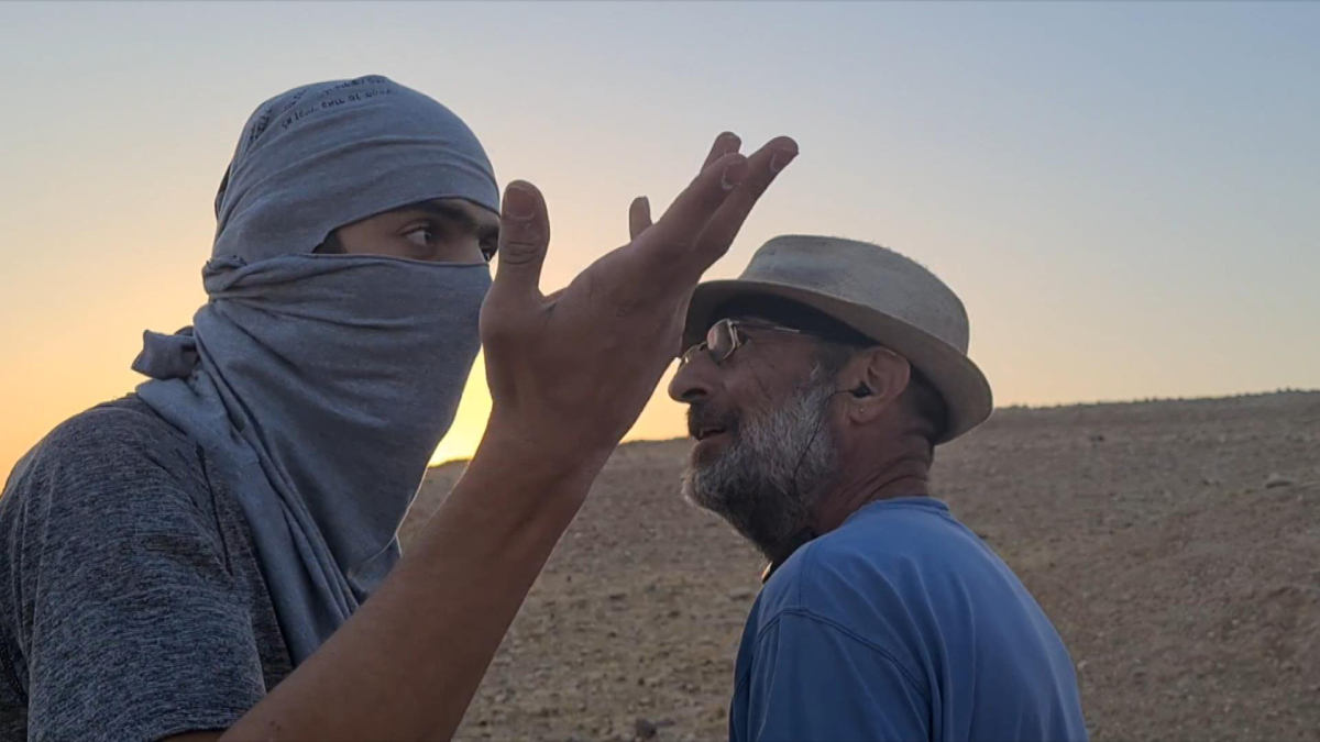 שומר הרועים