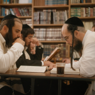 אנדרגראונד מאה שערים