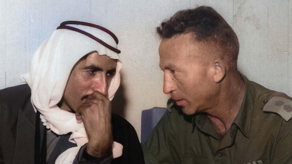 המושל