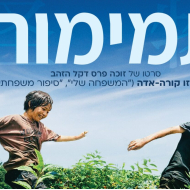 תמימות