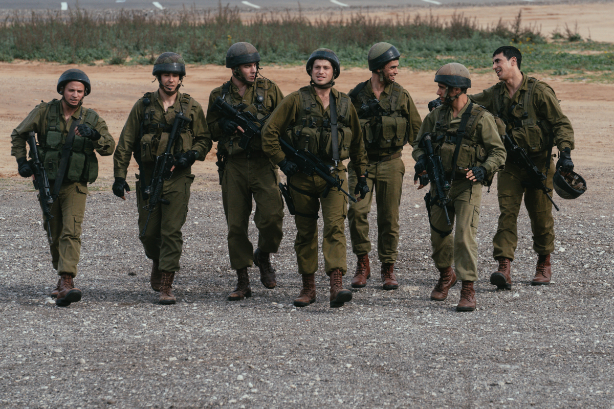 תמונה של אייל אפרתי