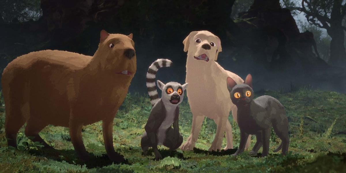 עם הזרם