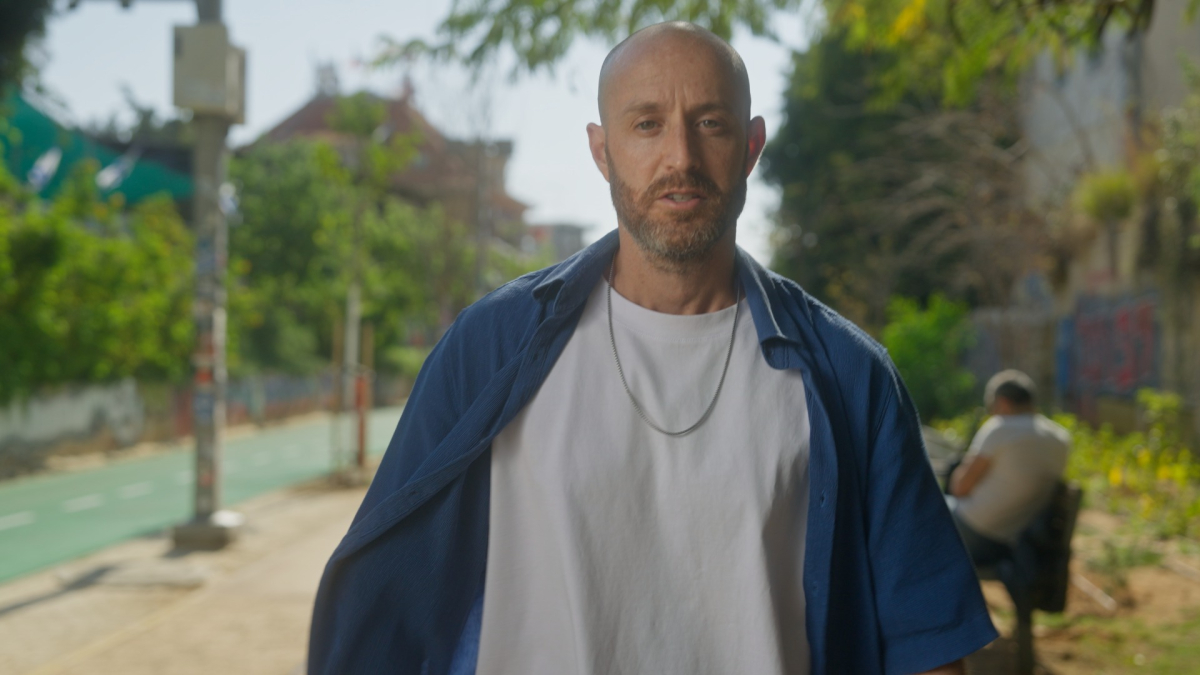 מי שחלם: חלומות - גאווה לאומית