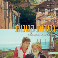 גניבות קטנות