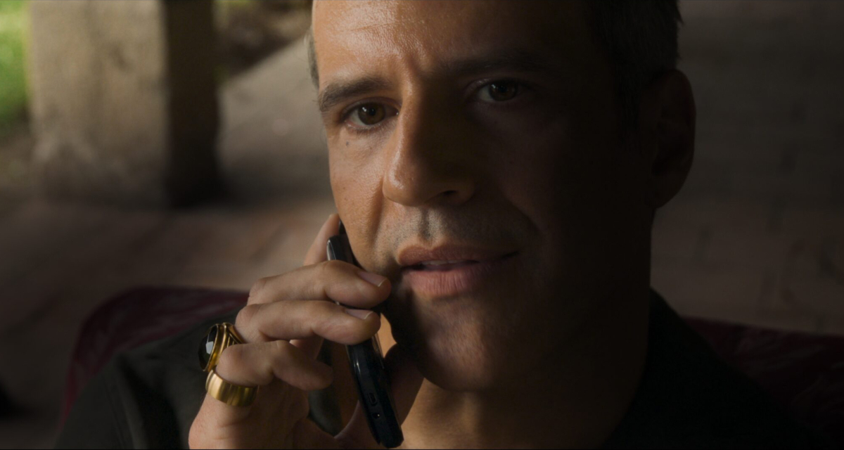 10 קילו קוקאין