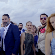 אריאל ברונז
