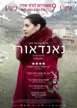 נאנדאורי