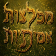 מפלצות אמיתיות