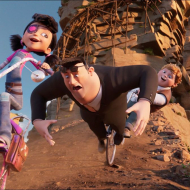 החברים הסודיים שלי