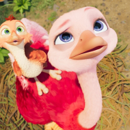 בקצב הג'ונגל 2