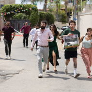 חנא ביראך