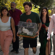 חנא ביראך