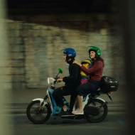 הקיץ ההוא בפריז