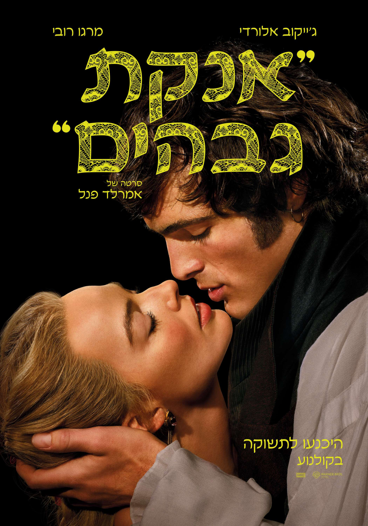 אנקת גבהים