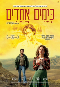 כימים אחדים - כרזה