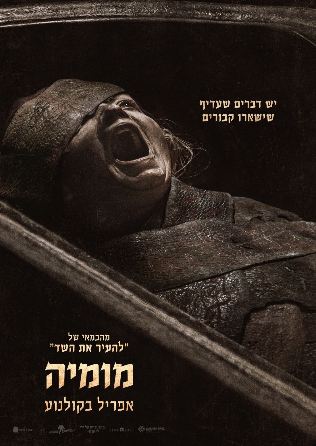 מומיה