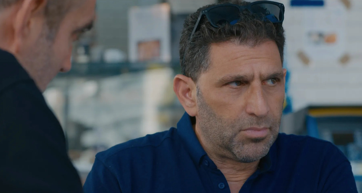 המתמחה