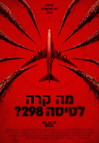 מה קרה לטיסה 298?