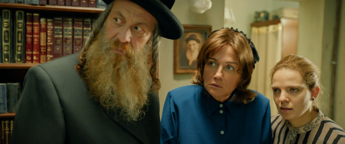 הבדחן