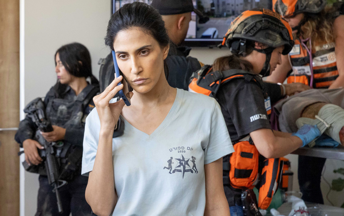 האהבות שלנו