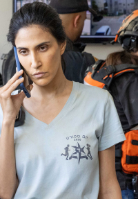 האהבות שלנו - כרזה